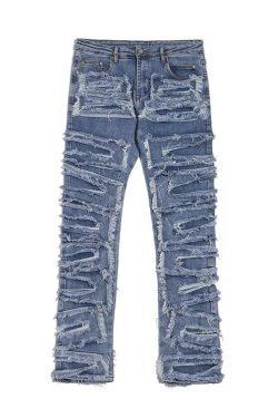 Style Core Aesthetics, New Style Trends - V127 Avenue Denim