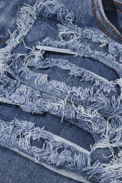 Style Core Aesthetics, New Style Trends - V127 Avenue Denim