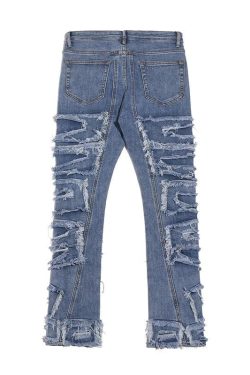 Style Core Aesthetics, New Style Trends - V127 Avenue Denim