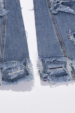 Style Core Aesthetics, New Style Trends - V127 Avenue Denim