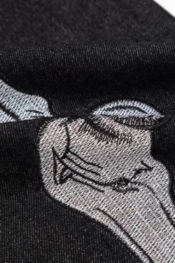 Style Core Aesthetics, New Style Trends - V154 Denim