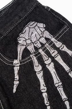 Style Core Aesthetics, New Style Trends - V154 Denim