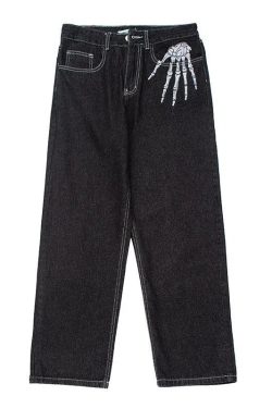 Style Core Aesthetics, New Style Trends - V154 Denim