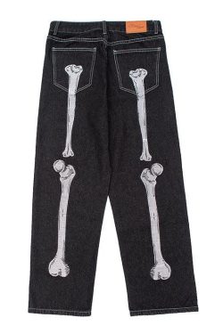 Style Core Aesthetics, New Style Trends - V154 Denim