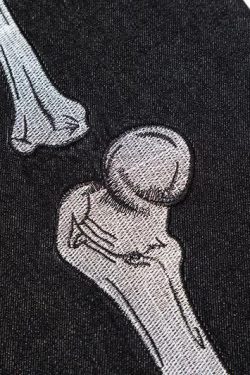 Style Core Aesthetics, New Style Trends - V154 Denim