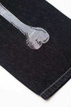 Style Core Aesthetics, New Style Trends - V154 Denim