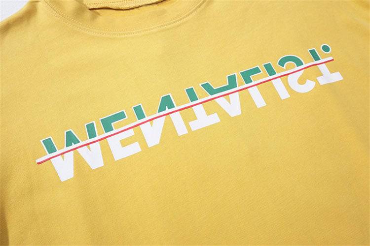 Style Core Aesthetics, New Style Trends - 'Vague' T shirt Style Core Aesthetics, New Style Trends - 'Vague' T shirt