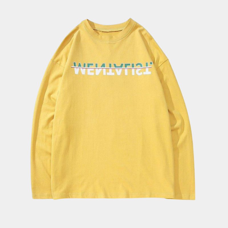 Style Core Aesthetics, New Style Trends - 'Vague' T shirt Style Core Aesthetics, New Style Trends - 'Vague' T shirt