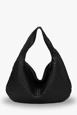 Style Core Aesthetics, New Style Trends - Valma | Sac hobo souple