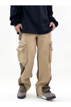 Style Core Aesthetics, New Style Trends - 'Vibe' Jeans