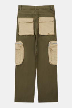 Style Core Aesthetics, New Style Trends - 'Vibe' Jeans