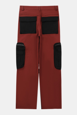 Style Core Aesthetics, New Style Trends - 'Vibe' Jeans