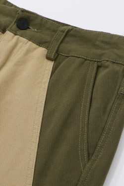 Style Core Aesthetics, New Style Trends - 'Vibe' Jeans