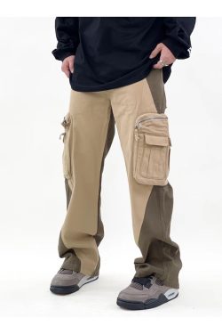 Style Core Aesthetics, New Style Trends - 'Vibe' Jeans