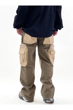 Style Core Aesthetics, New Style Trends - 'Vibe' Jeans