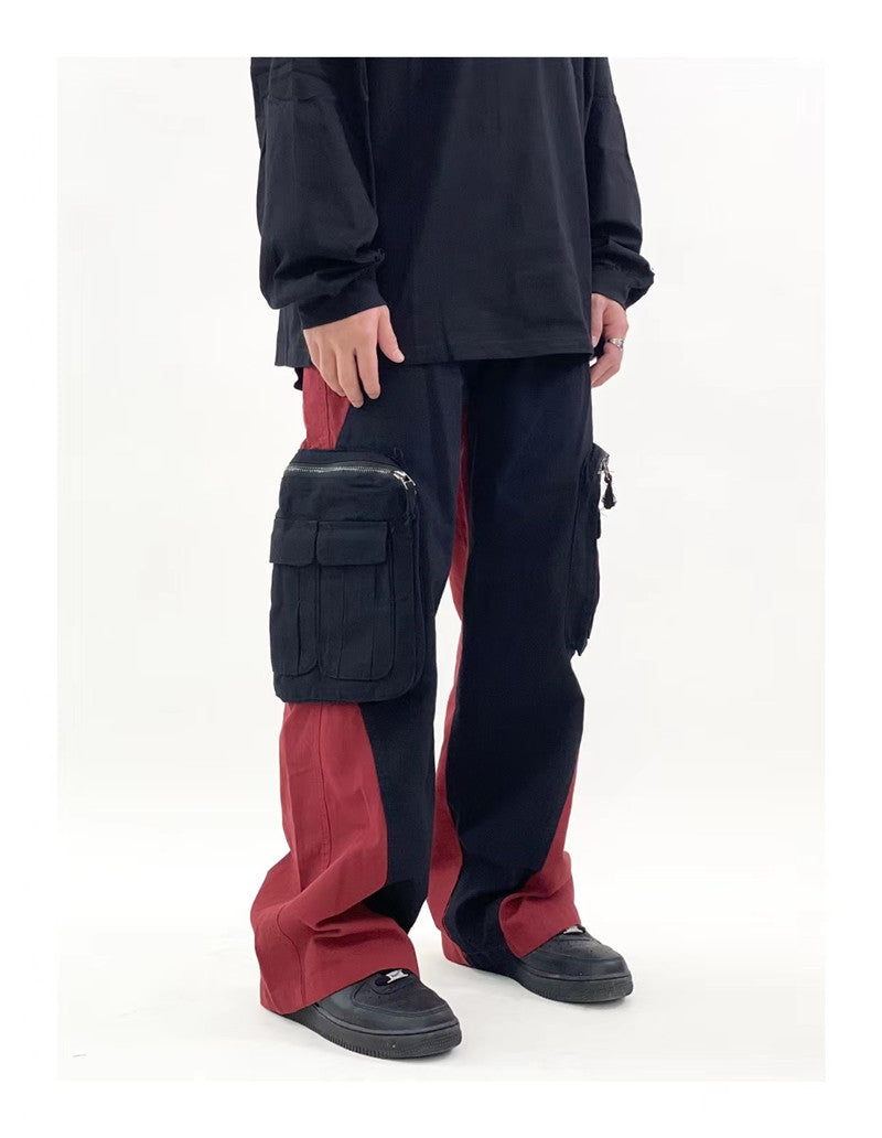 Style Core Aesthetics, New Style Trends - 'Vibe' Jeans Style Core Aesthetics, New Style Trends - 'Vibe' Jeans