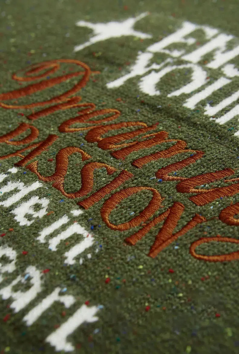 Style Core Aesthetics, New Style Trends - Vintage Enjoy Yourself Knitted Sweater Vest Style Core Aesthetics, New Style Trends - Vintage Enjoy Yourself Knitted Sweater Vest