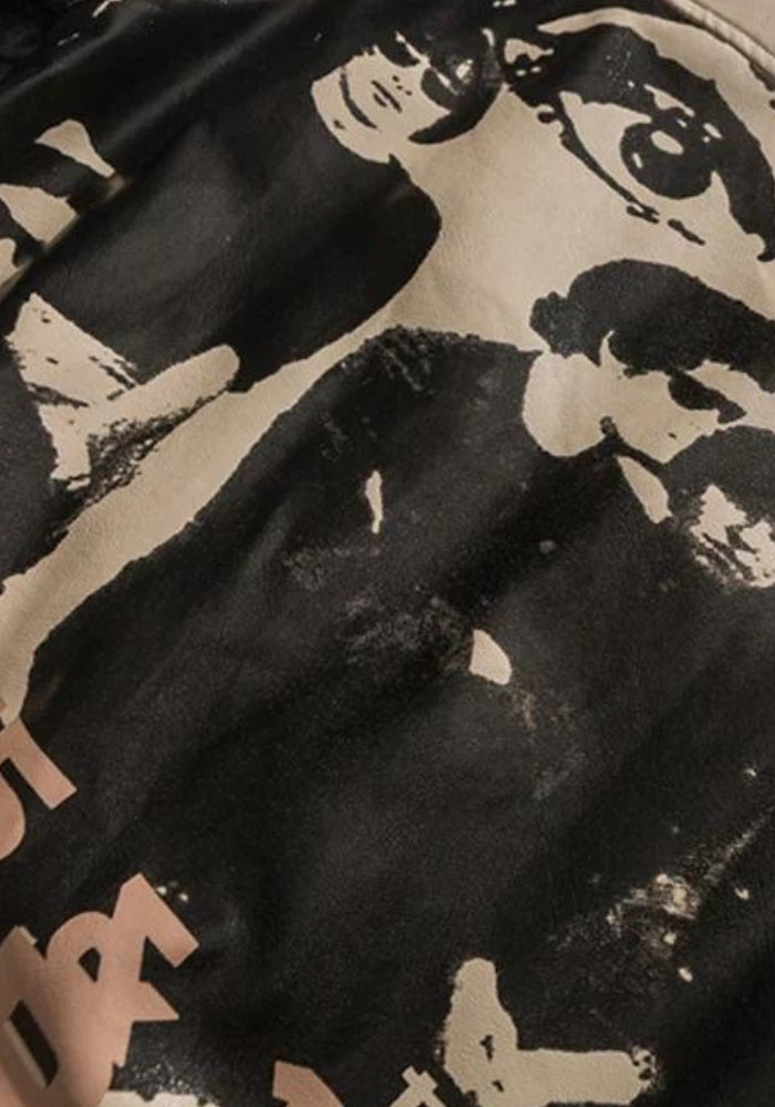 Style Core Aesthetics, New Style Trends - Vintage Grunge 1968 Varsity Jacket Style Core Aesthetics, New Style Trends - Vintage Grunge 1968 Varsity Jacket