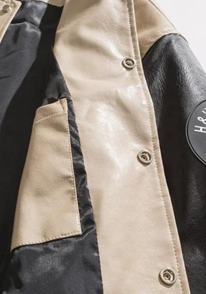 Style Core Aesthetics, New Style Trends - Vintage Grunge 1968 Varsity Jacket Style Core Aesthetics, New Style Trends - Vintage Grunge 1968 Varsity Jacket