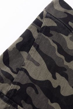 Style Core Aesthetics, New Style Trends - 'Waved' Jeans