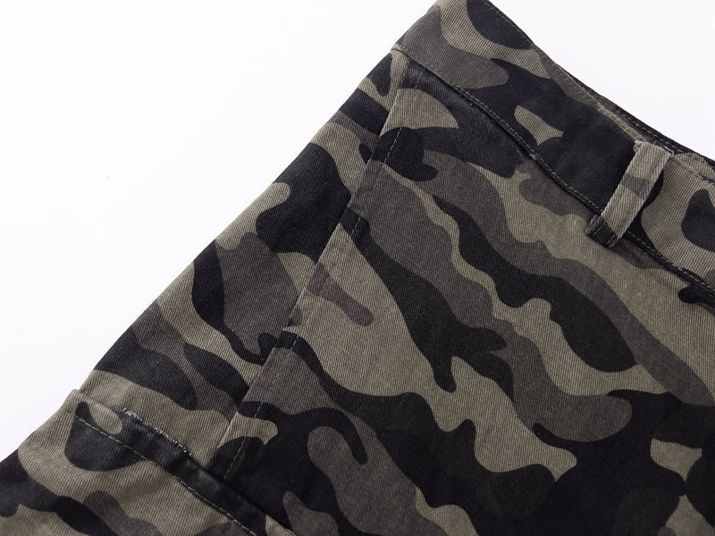 Style Core Aesthetics, New Style Trends - 'Waved' Jeans Style Core Aesthetics, New Style Trends - 'Waved' Jeans