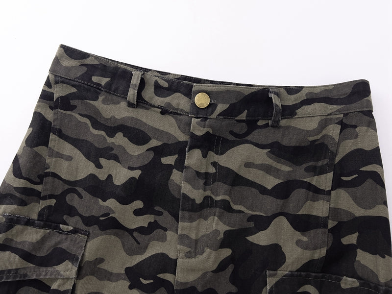 Style Core Aesthetics, New Style Trends - 'Waved' Jeans Style Core Aesthetics, New Style Trends - 'Waved' Jeans