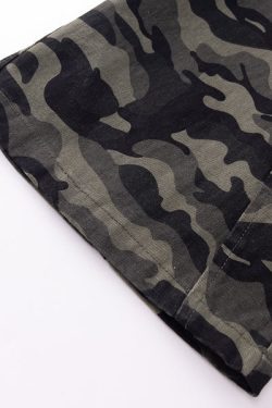 Style Core Aesthetics, New Style Trends - 'Waved' Jeans