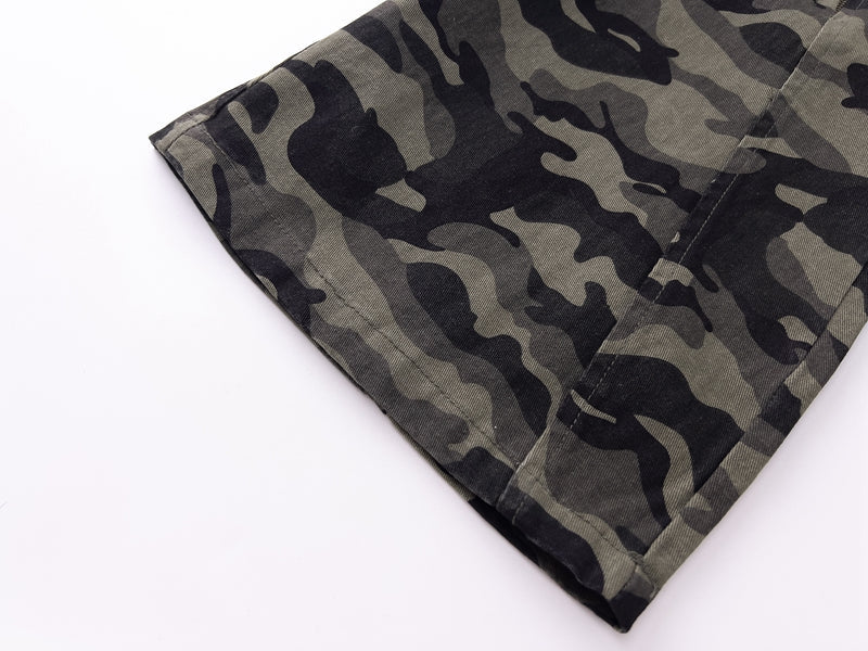 Style Core Aesthetics, New Style Trends - 'Waved' Jeans Style Core Aesthetics, New Style Trends - 'Waved' Jeans