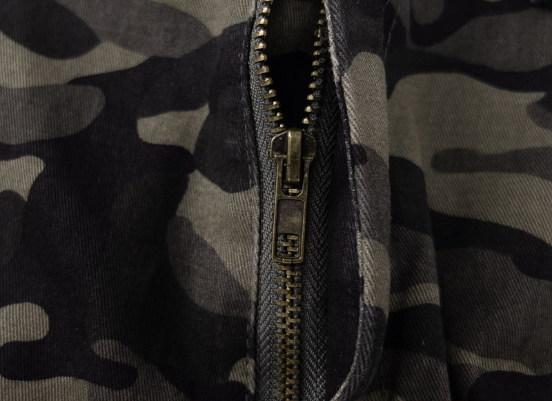 Style Core Aesthetics, New Style Trends - 'Waved' Jeans Style Core Aesthetics, New Style Trends - 'Waved' Jeans