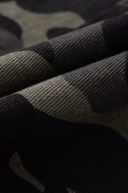 Style Core Aesthetics, New Style Trends - 'Waved' Jeans