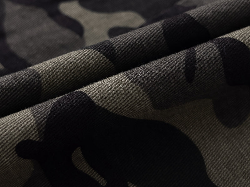 Style Core Aesthetics, New Style Trends - 'Waved' Jeans Style Core Aesthetics, New Style Trends - 'Waved' Jeans