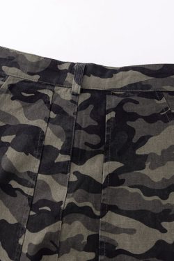 Style Core Aesthetics, New Style Trends - 'Waved' Jeans