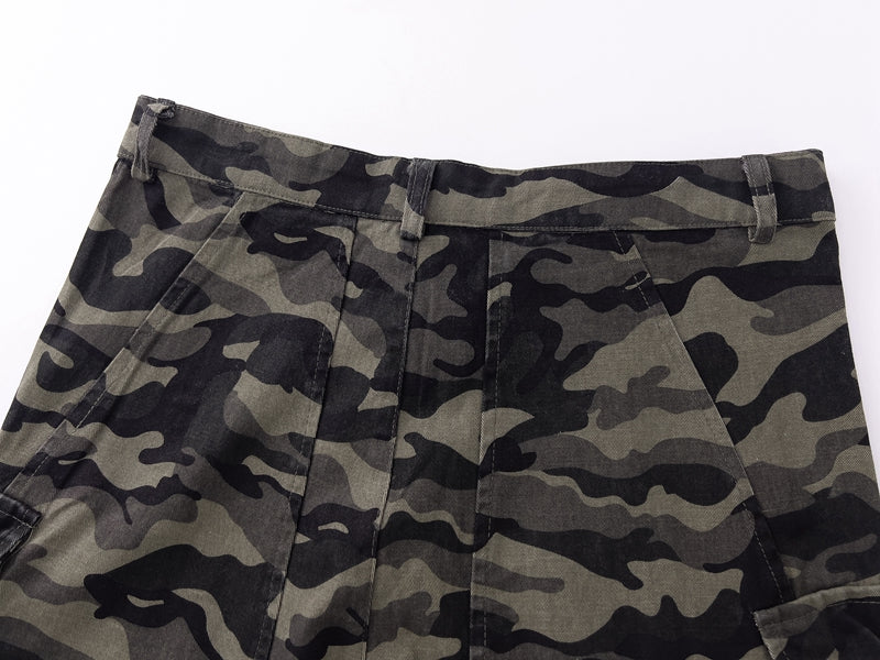 Style Core Aesthetics, New Style Trends - 'Waved' Jeans Style Core Aesthetics, New Style Trends - 'Waved' Jeans