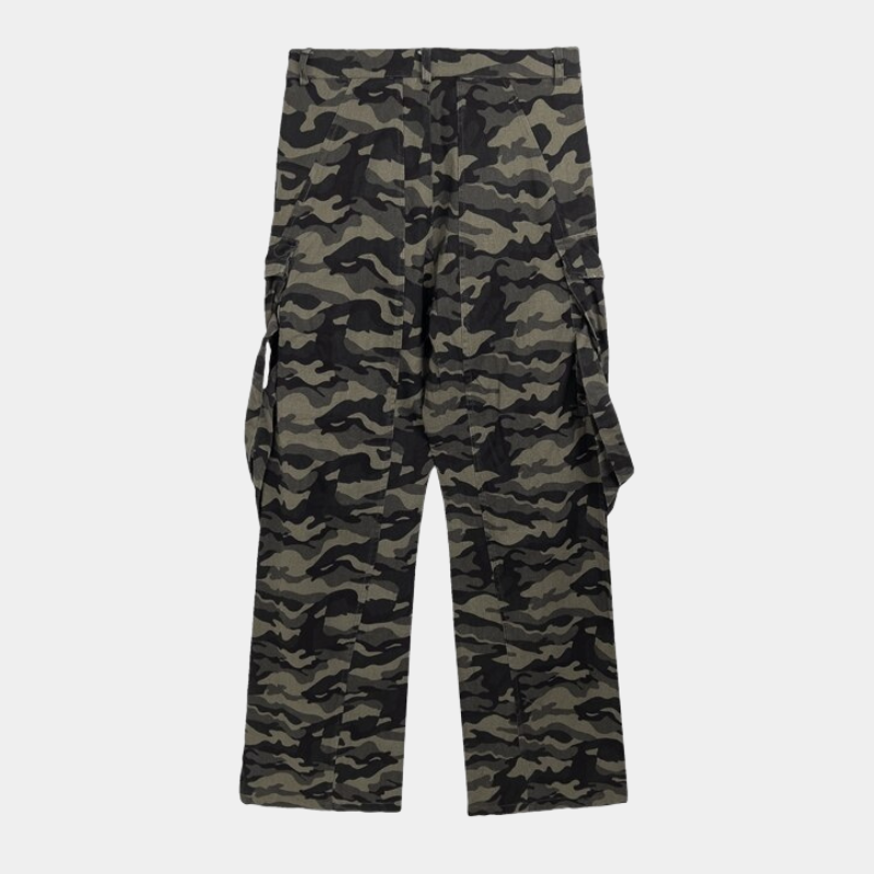 Style Core Aesthetics, New Style Trends - 'Waved' Jeans Style Core Aesthetics, New Style Trends - 'Waved' Jeans