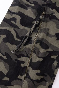 Style Core Aesthetics, New Style Trends - 'Waved' Jeans