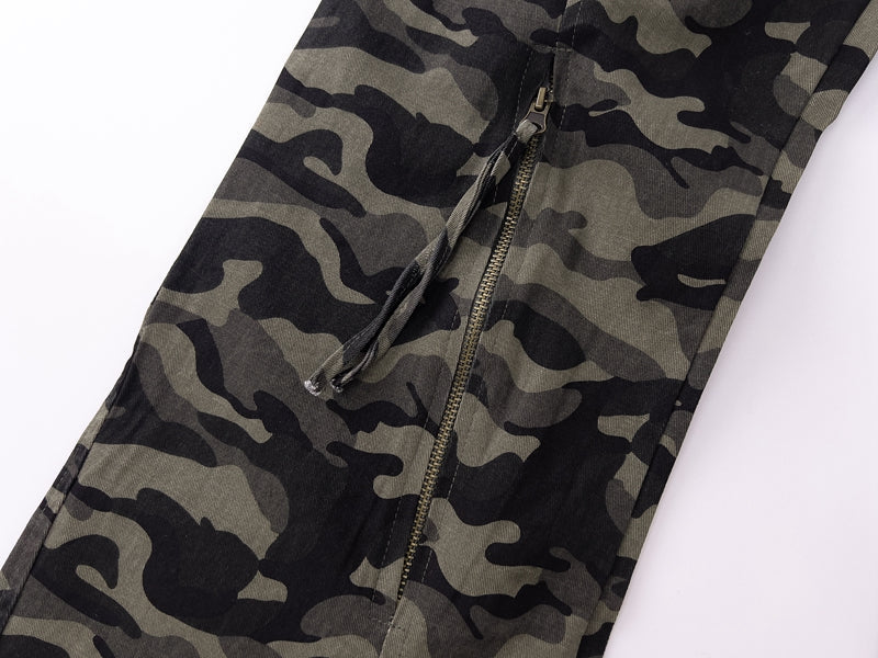 Style Core Aesthetics, New Style Trends - 'Waved' Jeans Style Core Aesthetics, New Style Trends - 'Waved' Jeans