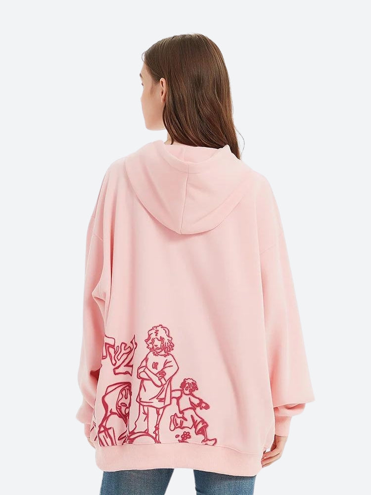 Style Core Aesthetics, New Style Trends - We Vaguely Feel Many Hoodie Style Core Aesthetics, New Style Trends - We Vaguely Feel Many Hoodie