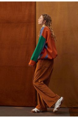 Style Core Aesthetics, New Style Trends - Weirdcore Dog Sweater