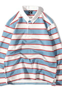 Style Core Aesthetics, New Style Trends - Who Cares Long Sleeve Top