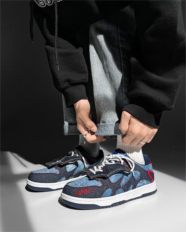 Style Core Aesthetics, New Style Trends - 'Winged' Shoes Style Core Aesthetics, New Style Trends - 'Winged' Shoes