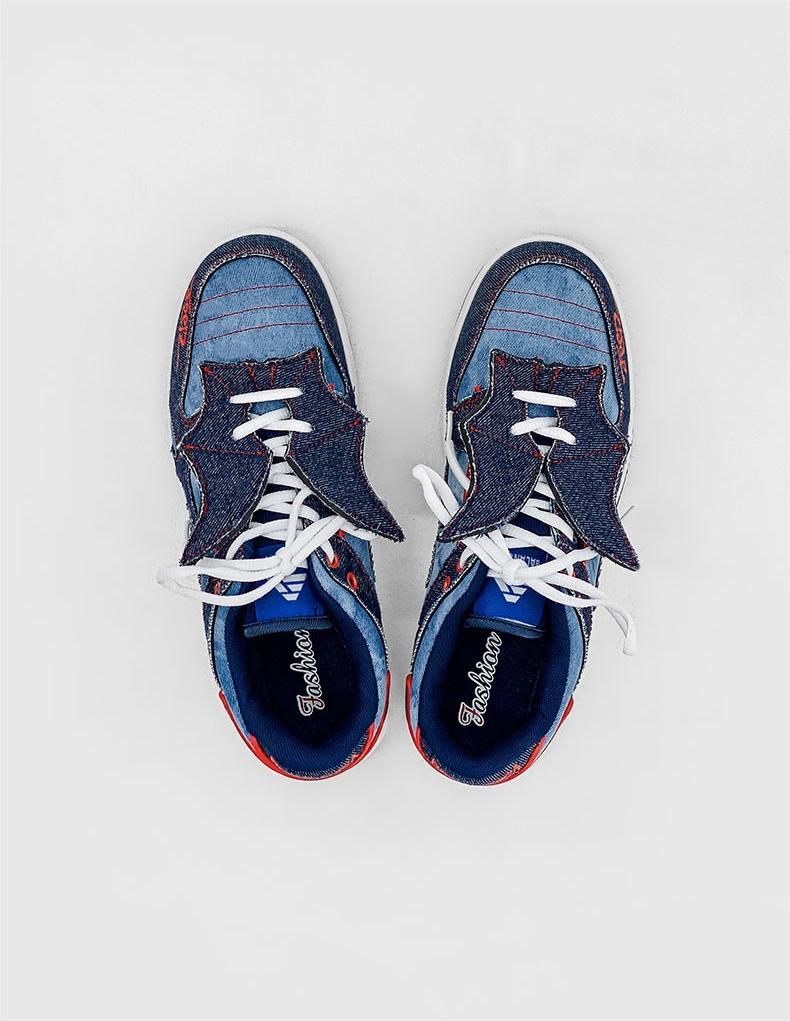 Style Core Aesthetics, New Style Trends - 'Winged' Shoes Style Core Aesthetics, New Style Trends - 'Winged' Shoes