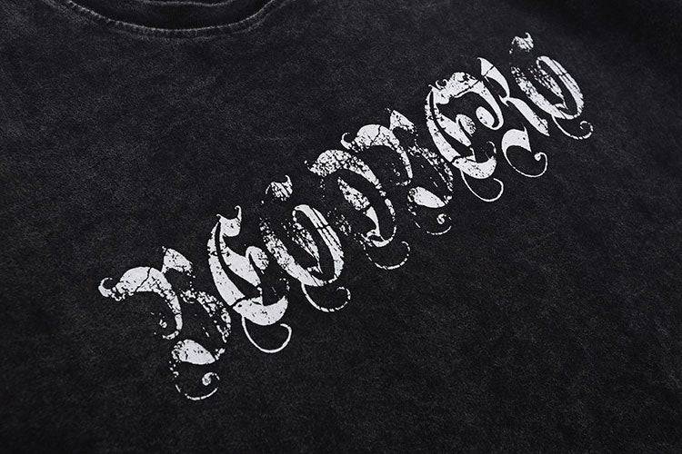 Style Core Aesthetics, New Style Trends - 'Woodland' T shirt Style Core Aesthetics, New Style Trends - 'Woodland' T shirt