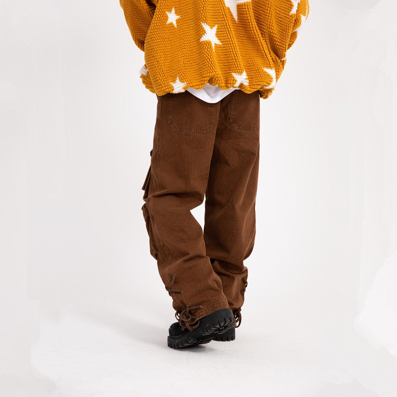 Style Core Aesthetics, New Style Trends - 'Worker' Jeans Style Core Aesthetics, New Style Trends - 'Worker' Jeans