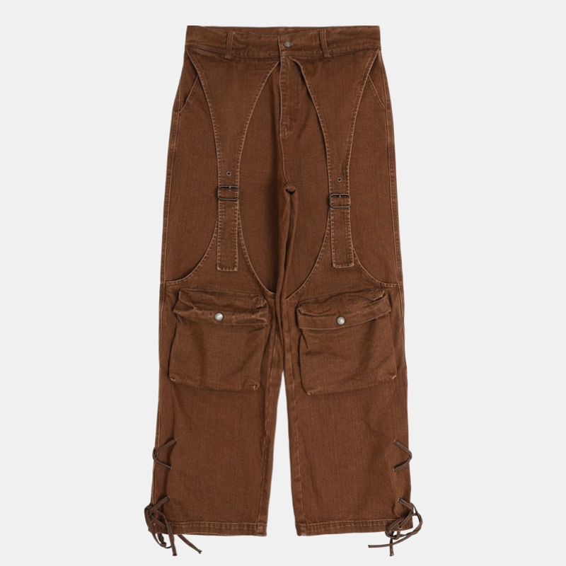 Style Core Aesthetics, New Style Trends - 'Worker' Jeans Style Core Aesthetics, New Style Trends - 'Worker' Jeans