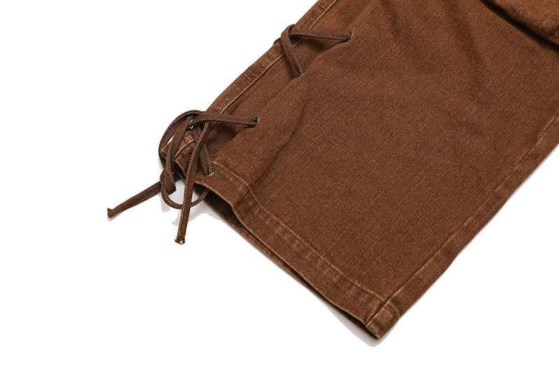 Style Core Aesthetics, New Style Trends - 'Worker' Jeans Style Core Aesthetics, New Style Trends - 'Worker' Jeans