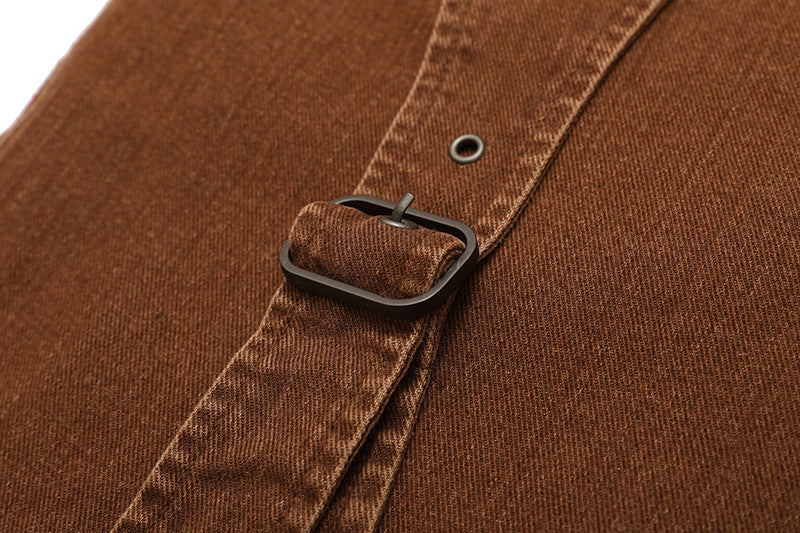 Style Core Aesthetics, New Style Trends - 'Worker' Jeans Style Core Aesthetics, New Style Trends - 'Worker' Jeans