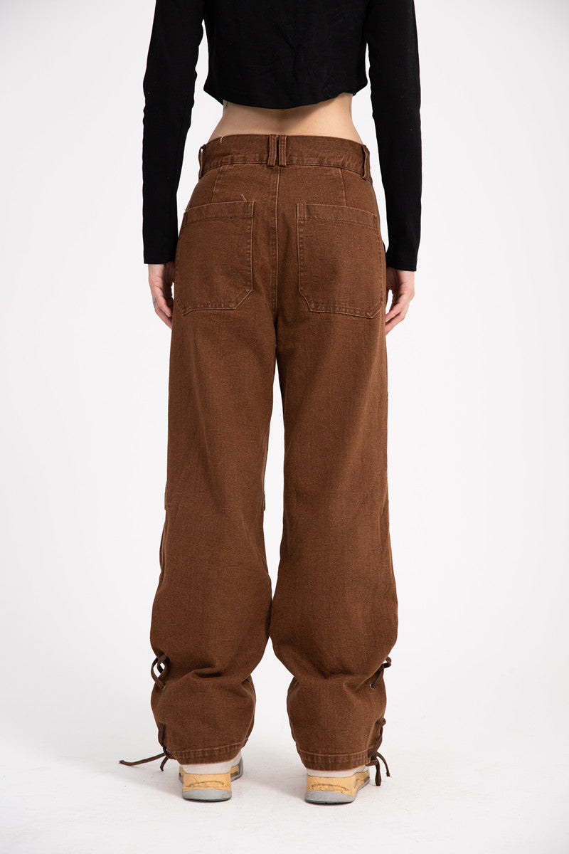 Style Core Aesthetics, New Style Trends - 'Worker' Jeans Style Core Aesthetics, New Style Trends - 'Worker' Jeans