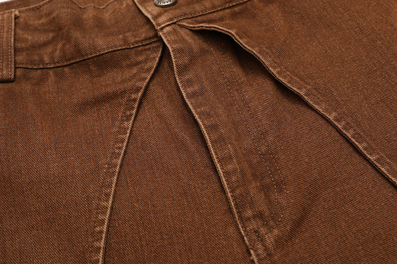 Style Core Aesthetics, New Style Trends - 'Worker' Jeans Style Core Aesthetics, New Style Trends - 'Worker' Jeans