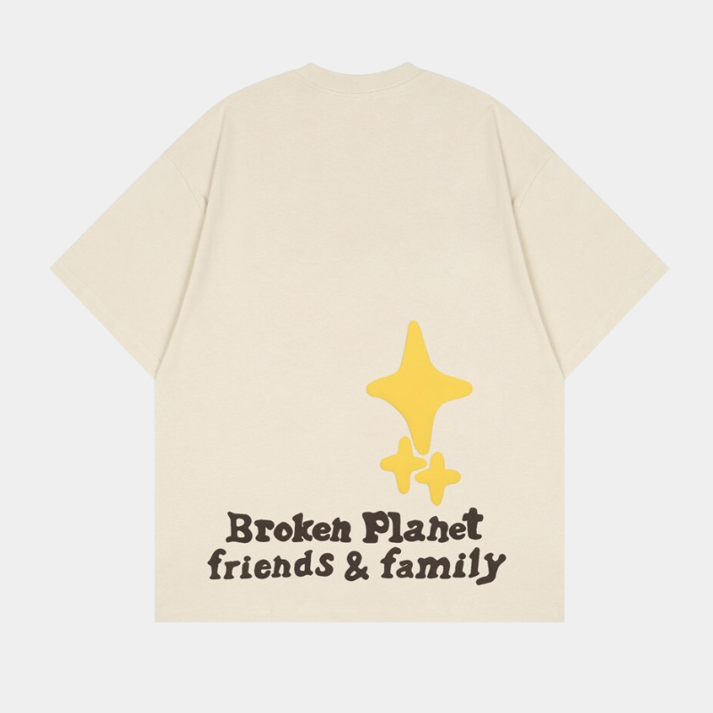 Style Core Aesthetics, New Style Trends - 'Worlds end' T shirt Style Core Aesthetics, New Style Trends - 'Worlds end' T shirt