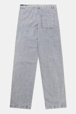 Style Core Aesthetics, New Style Trends - 'X' Jeans